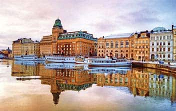 Stockholm, Sweden