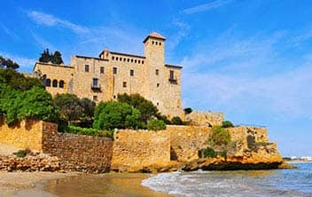 Barcelona (Tarragona), Spain