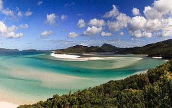 Thursday Island  Australia Cruises Oceania Cruises