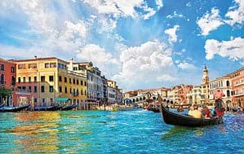 Venice, Italy