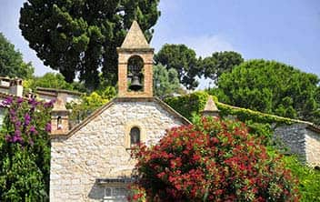 Nice (Villefranche), France