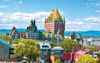 Quebec City, Quebec, Canada