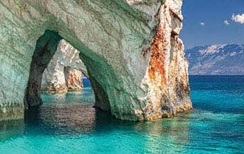 Zakynthos, Greece