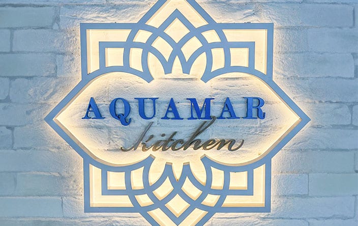 Oceania Cruises’ Marina Returns to Service After Extensive Refurbishment (Image at LateCruiseNews.com - May 2024)