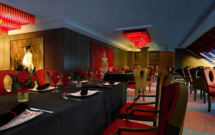 Press Releases Oceania Cruises Today That Sirena The Newest Member Of Oceania Cruises Fleet Set To Debut In April 2016 Will Feature Two New Specialty Restaurants Tuscan Steak