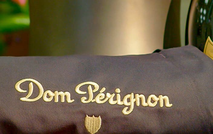 Î‘Ï€Î¿Ï„Î­Î»ÎµÏƒÎ¼Î± ÎµÎ¹ÎºÏŒÎ½Î±Ï‚ Î³Î¹Î± Oceania cruises reveals exclusive Dom Perignon pairing dinner
