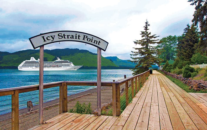 Pressemitteilungen Oceania Cruises