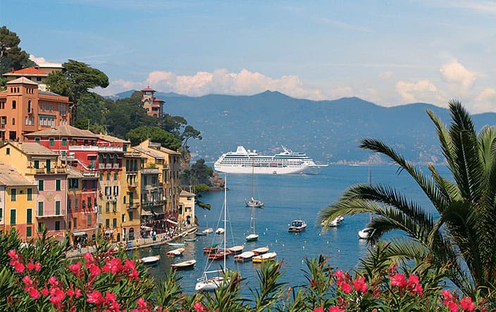 Press Releases  Oceania Cruises