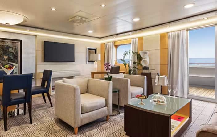 Vista Suite