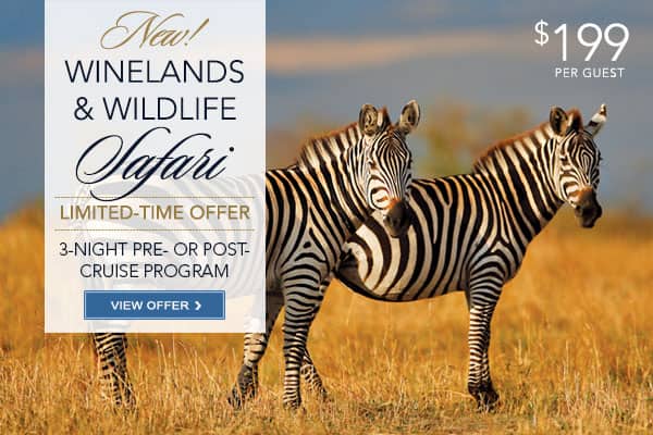 2 for 1 Cruise Fares plus OLife                                    Ultimate* limited-time inclusive                                    package: Airfare* & Unlimited                                    Internet plus all 3 for free: FREE -                                    Shore Excursions, FREE - Beverage                                    Package, FREE - Shipboard Credit *Per                                    Stateroom. Offer expires Sep 30,                                    2016.