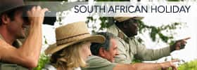 South African Holiday