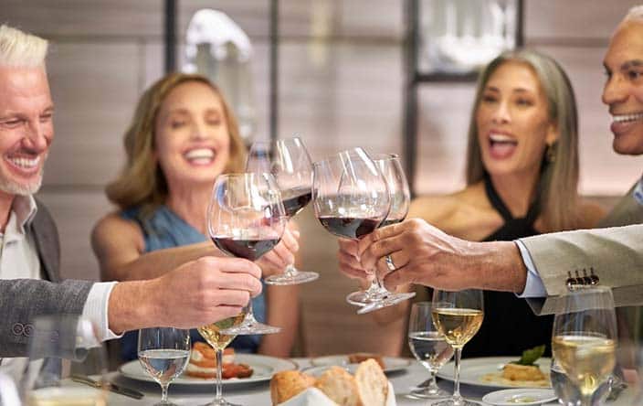 New Referral Program Rewards Loyal Oceania Club Members and Welcomes New Guests with Exclusive Savings