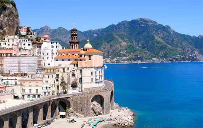 Oceania Cruises Unveils 2015 Summer Collection- 76 Voyages, 67 Overnight Port Stays, 43 New Itineraries