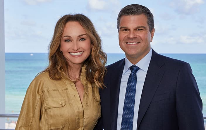 CELEBRITY CHEF GIADA DE LAURENTIIS NAMED GODMOTHER OF OCEANIA CRUISES' NEW SHIP VISTA - Multiple Grammy and Emmy Award-Winning Musician Harry Connick Jr. to Join the Glittering Christening Event on May 8, 2023, in Valletta, Malta