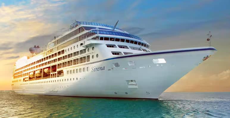 Oceania Cruises Welcomes New Ship, Explores New Destinations With 2016 Summer and Fall Itineraries