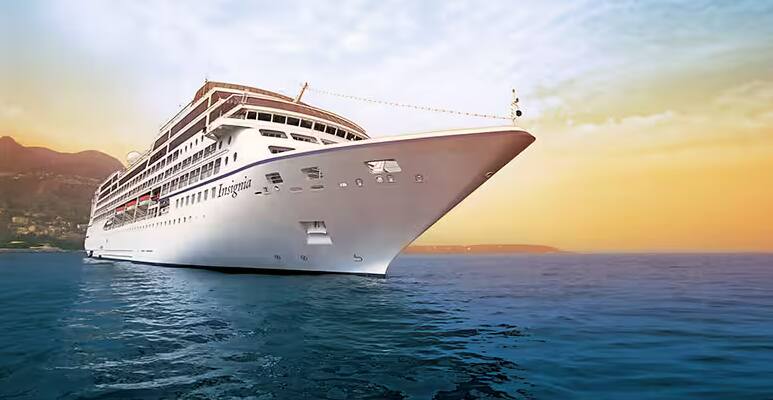 OCEANIA CRUISES INTRODUCES HEALTHY LIVING TOURS INSPIRED BY WELLNESS PIONEER SPA