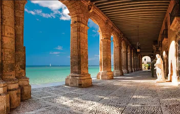 OCEANIA CRUISES INTRODUCES TEN NEW JOURNEYS TO CUBA Travelers will enjoy a quintessential Cuban experience and authentic cultural explorations