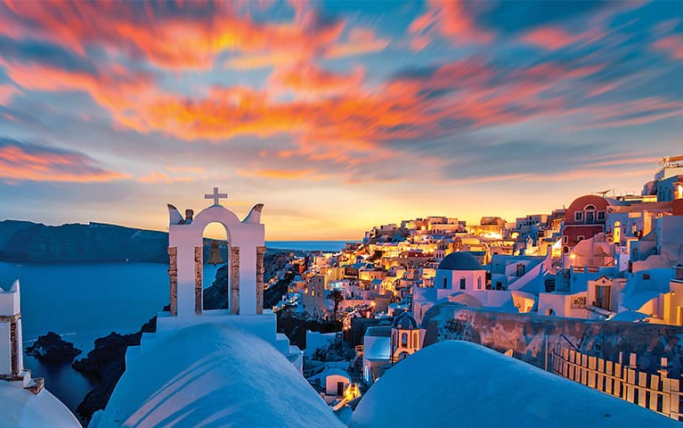 OCEANIA CRUISES SETS NEW SINGLE DAY BOOKING RECORD 2024 Around the World in 180 Days Voyage Sells Out in 30 Minutes