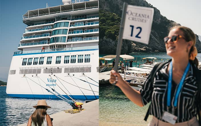 OCEANIA CRUISES ANNOUNCES ITS EXPANSIVE 2026-2027 TROPICS AND EXOTICS COLLECTION