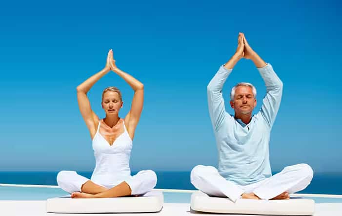 MIND, BODY AND SOUL, OCEANIA CRUISES INTRODUCES MOST ROBUST, COMPLIMENTARY WELLNESS PROGRAM AT SEA From Yoga to Pilates and More, Guests Can Select from more than 24 Professionally-Led Classes