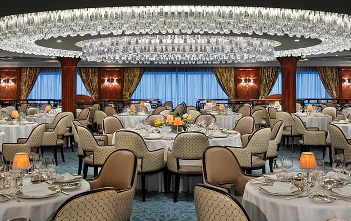 OCEANIA CRUISES UNVEILS 2022 AROUND THE WORLD CRUISE Epic Six Month Voyage Is The Ultimate Global Exploration