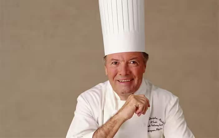 Oceania Cruises Announces Jacques Pépin Cruise and 14th Oceania Club Reunion Cruise for 2017