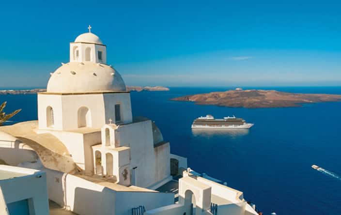 OCEANIA CRUISES UNVEILS INAUGURAL SEASON VOYAGES FOR VISTA Brands Newest Ship Sets Sail in April 2023 Voyages Open for Sale September 15 2021