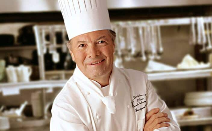 Oceania Cruises Announces Culinary Director Jacques Pepin and Family to Host Exclusive 2015 Sailing