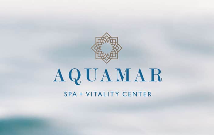 OCEANIA CRUISES DEBUTS NEW AQUAMAR SPA AND VITALITY CENTER - Holistic Wellness Experiences and Encounters Move Beyond Traditional Spa