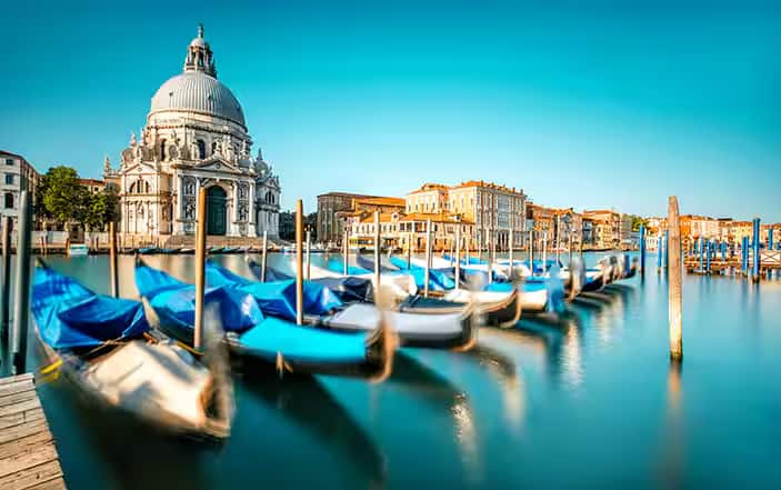 OCEANIA CRUISES INTRODUCES 2019 EUROPE AND THE AMERICAS ITINERARIES More Overnight Stays and 80 New Itineraries Highlight The Collection
