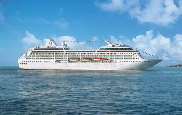 Oceania Cruises Sales Specialist Academy provides tools to help agents find the perfect cruise for clients