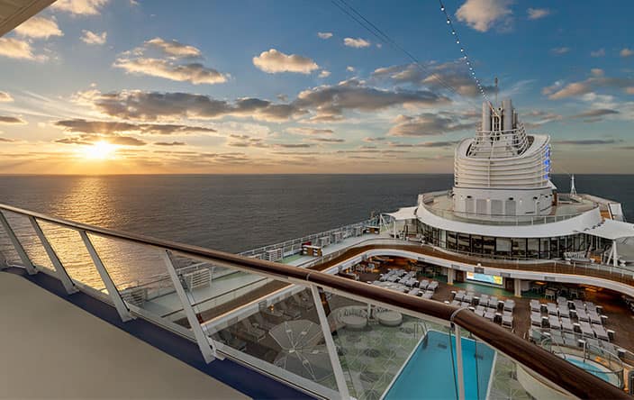Oceania Cruises Launches Its Best-Ever Black Friday Sale