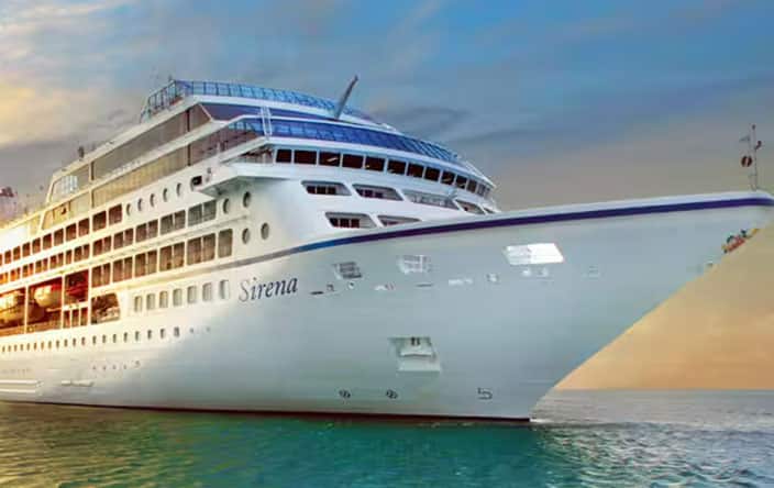 Oceania Cruises Welcomes New Ship, Explores New Destinations With 2016 Summer and Fall Itineraries