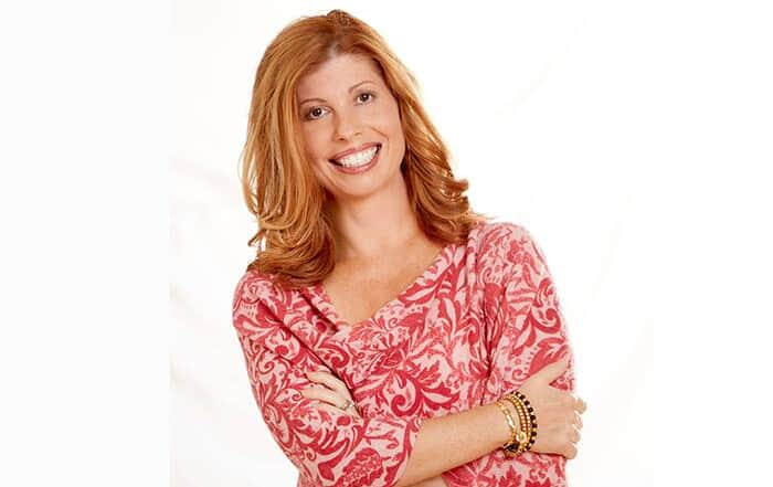 Oceania Cruises Names Claudine Pépin Godmother of Sirena