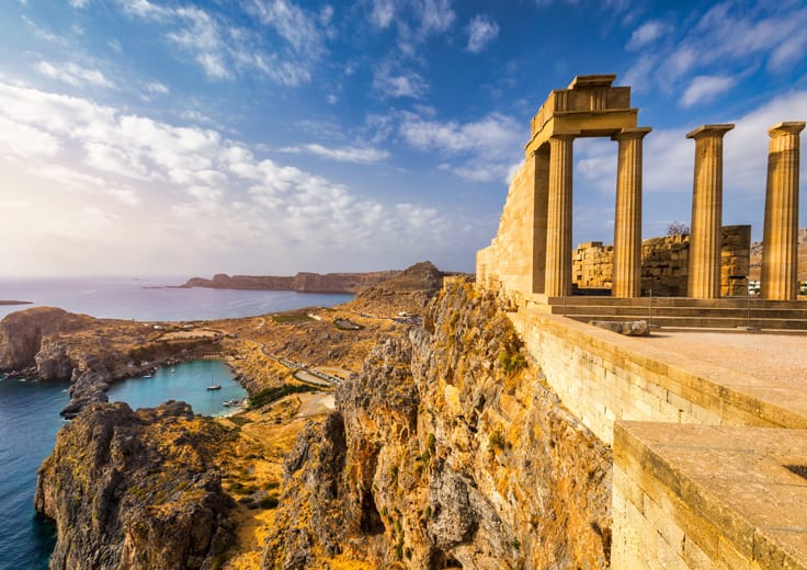  Photo Credit: Oceania Cruises