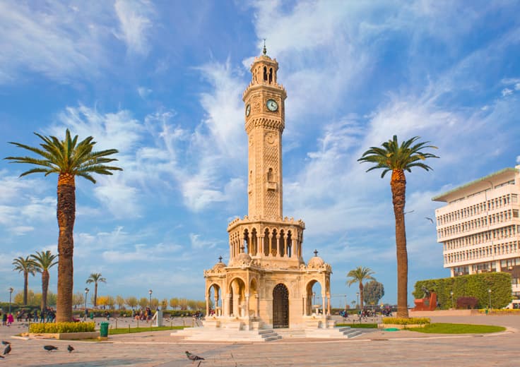  Photo Credit: Oceania Cruises