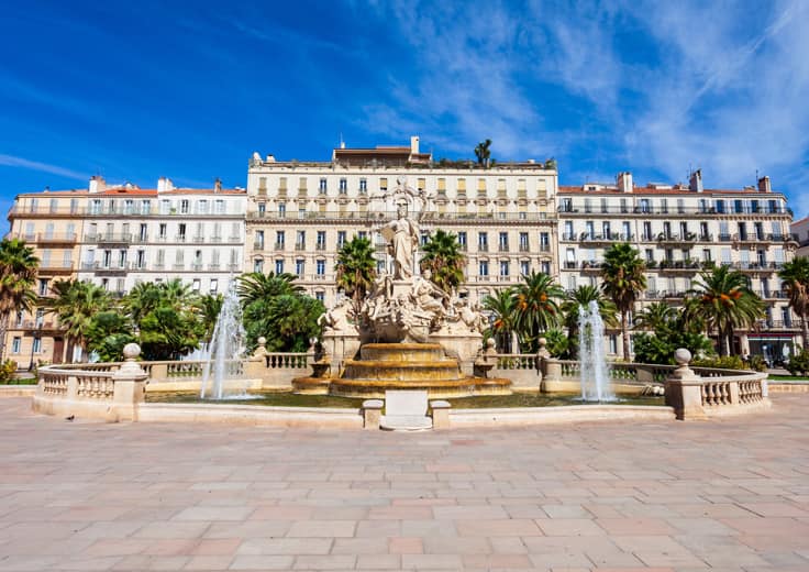  Photo Credit: Oceania Cruises