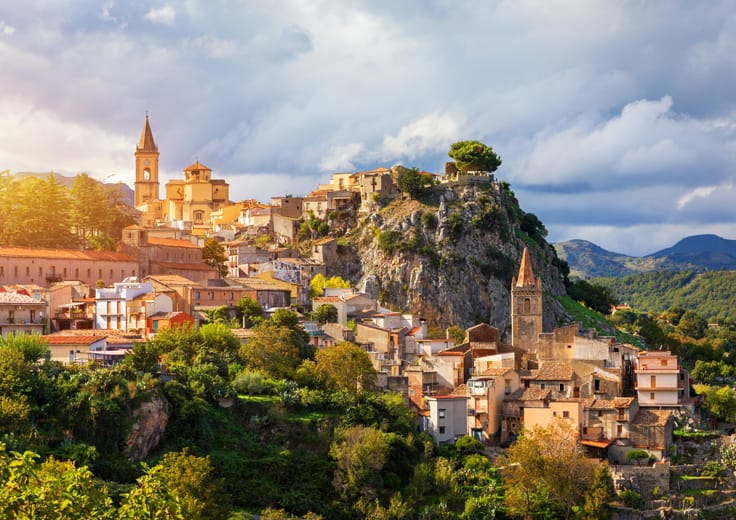 Mediterranean