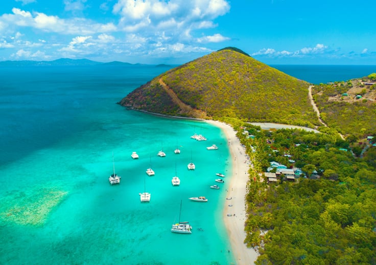 Caribbean