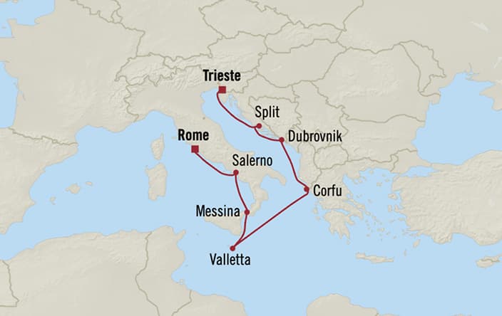 Magical Mediterranean — image 3