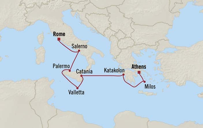 Greco-Roman World — image 3