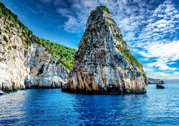 Grand Voyages