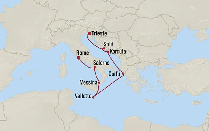 Mediterranean Muse — image 3