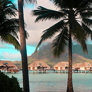 Papeete, French Polynesia