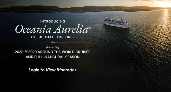 Oceania Aurelia