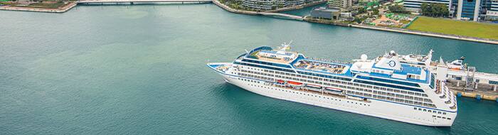 Discover More with a Free Pre-Cruise Hotel Stay