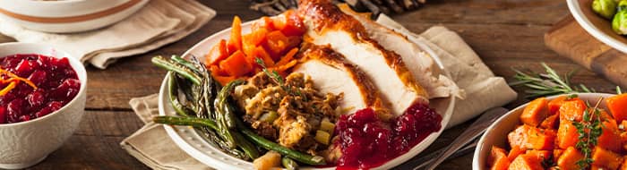 oceania cruises ms riviera Chef Alexis Quaretti’s Classic Thanksgiving Dishes