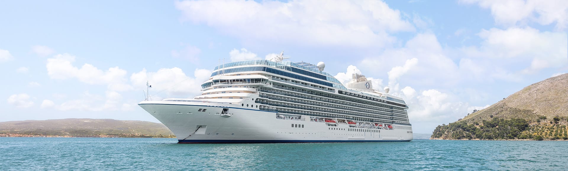Oceania Experience Top 10 2025 Mediterranean Voyages Oceania Cruises