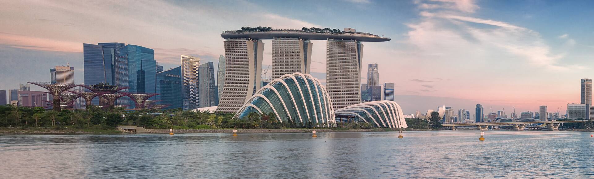Oceania Experience Exotic 20232024 Voyages in Asia Aboard Better