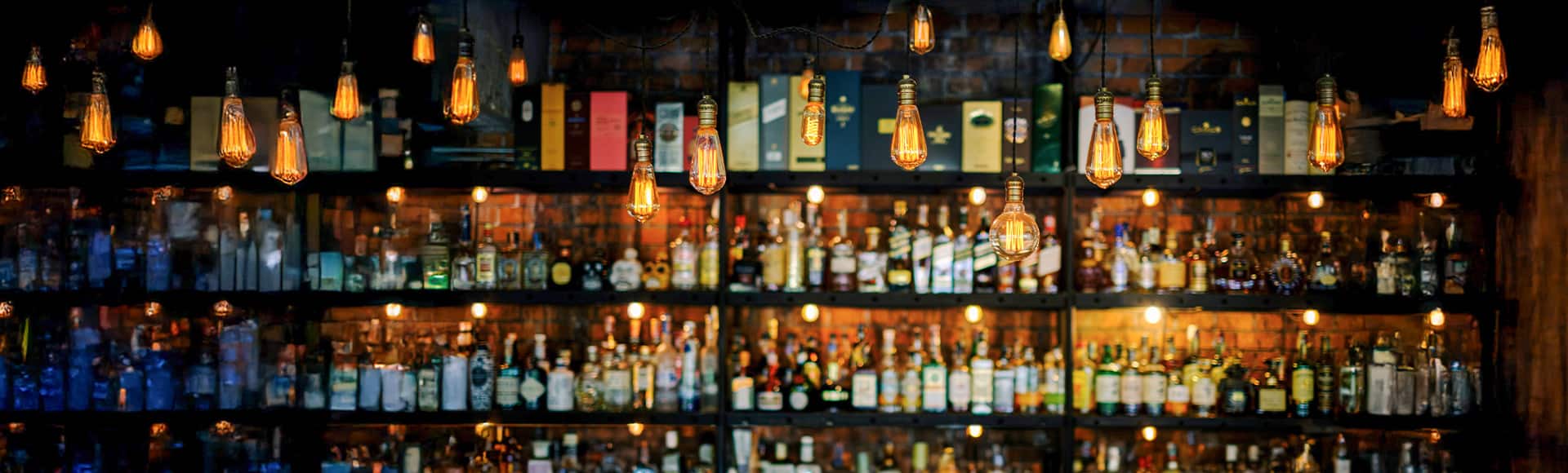 Condé Nast Traveler Exclusive Editor's Tips for Beverage "Best Bets" Ashore